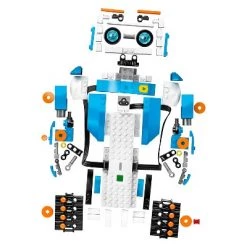 LEGO BOOST Creative Toolbox 17101 -Vehicles & Remote Control Sales unnamed file 169