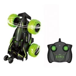 Swift Stream RC Stunt Car