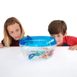 Robo Fish Robotic Swimming Pets Fish Tank Playset by ZURU -Vehicles & Remote Control Sales unnamed file 17