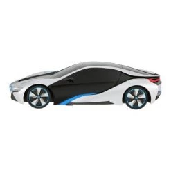 Link Worldwide Ready! Set! Go! Link 1:24 RC BMW i8 Concept Remote Control Futuristic Sports Car (White) -Vehicles & Remote Control Sales unnamed file 1709