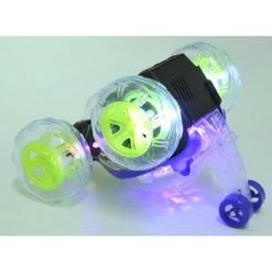 Link Worldwide Link Remote Control Car, RC Stunt Car 360°Rolling Twister With Lights & Music For Kids & Adults -Vehicles & Remote Control Sales unnamed file 1724