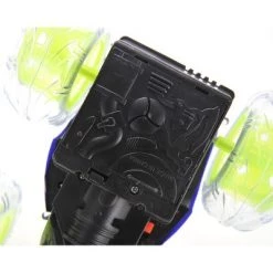 Link Worldwide Link Remote Control Car, RC Stunt Car 360°Rolling Twister With Lights & Music For Kids & Adults -Vehicles & Remote Control Sales unnamed file 1725