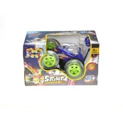 Link Worldwide Link Remote Control Car, RC Stunt Car 360°Rolling Twister With Lights & Music For Kids & Adults -Vehicles & Remote Control Sales unnamed file 1727