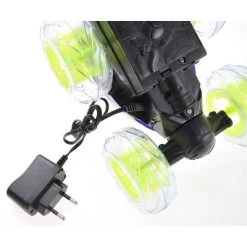 Link Worldwide Link Remote Control Car, RC Stunt Car 360°Rolling Twister With Lights & Music For Kids & Adults -Vehicles & Remote Control Sales unnamed file 1728