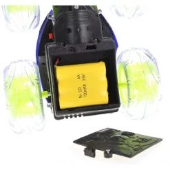 Link Worldwide Link Remote Control Car, RC Stunt Car 360°Rolling Twister With Lights & Music For Kids & Adults -Vehicles & Remote Control Sales unnamed file 1729