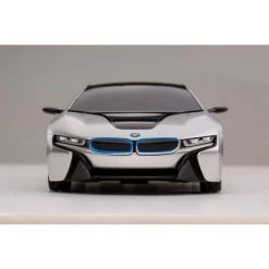 Link Worldwide Link 1:24 RC BMW I8 Concept Radio Remote Control RC Sports Car - Silver - Ready! Set! Go! 5 Link Worldwide Link 1:24 RC BMW I8 Concept Radio Remote Control RC Sports Car - Silver - Ready! Set! Go! -Vehicles & Remote Control Sales unnamed file 1736