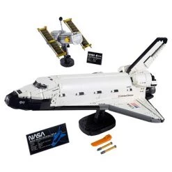 LEGO NASA Space Shuttle Discovery 10283 Building Kit