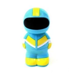 Insten Remote Control Cartoon Race Car with Music, Lights & Action Figure, RC Baby Toys for Toddler & Kids, 4" Red -Vehicles & Remote Control Sales unnamed file 1741