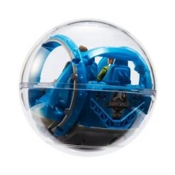 Matchbox Jurassic World Legacy Collection Gyrosphere R/C, Remote-Control Vehicle & 2 Figures -Vehicles & Remote Control Sales unnamed file 1754