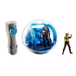 Matchbox Jurassic World Legacy Collection Gyrosphere R/C, Remote-Control Vehicle & 2 Figures -Vehicles & Remote Control Sales unnamed file 1755