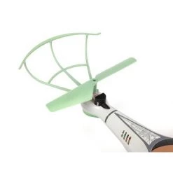 Star Wars The Mandalorian The Child / Baby Yoda in Pram 2.4GHz 4.5 Channel RC Quadcopter