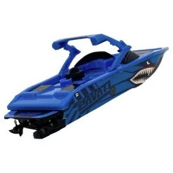 Hyper Nano RC Pavati Wakeboard Boat - Neon Yellow with Black Graphics -Vehicles & Remote Control Sales unnamed file 1789