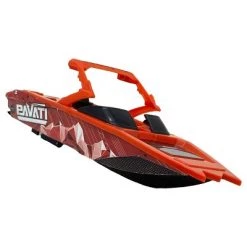 Hyper Nano RC Pavati Wakeboard Boat - Neon Yellow with Black Graphics -Vehicles & Remote Control Sales unnamed file 1790