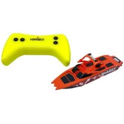 Hyper Nano RC Pavati Wakeboard Boat - Neon Yellow with Black Graphics -Vehicles & Remote Control Sales unnamed file 1792