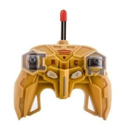 Insten 1/30 Scale Excavator Construction Remote Control Truck with 5 Channels, RC Toys for Kids