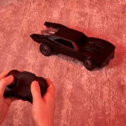 DC Comics The Batman Batmobile Remote Control Car -Vehicles & Remote Control Sales unnamed file 1805