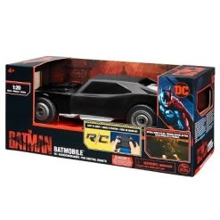 DC Comics The Batman Batmobile Remote Control Car -Vehicles & Remote Control Sales unnamed file 1806