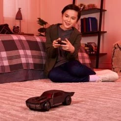 DC Comics The Batman Batmobile Remote Control Car -Vehicles & Remote Control Sales unnamed file 1807