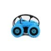 Optimum Fulfillment Goodly Toys RevVolt Four Wheel Stunt RC Vehicle - Blue