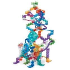 MindWare Q-Ba-Maze Colossal Set - Building Toys -Vehicles & Remote Control Sales unnamed file 181