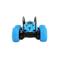 Optimum Fulfillment Goodly Toys RevVolt Four Wheel Stunt RC Vehicle - Blue -Vehicles & Remote Control Sales unnamed file 1811