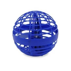 LumiTek R/C Neon Bolt UFO Drone