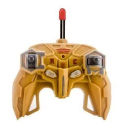 Insten 1/30 Scale Loader Construction Remote Control Truck with 5 Channels, RC Toys for Kids