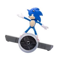 Sonic the Hedgehog 2 Sonic Speed R/C -Vehicles & Remote Control Sales unnamed file 1830