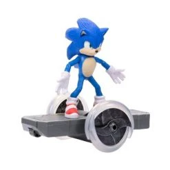 Sonic the Hedgehog 2 Sonic Speed R/C -Vehicles & Remote Control Sales unnamed file 1831