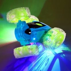 Contixo RC Car SC3 Blue