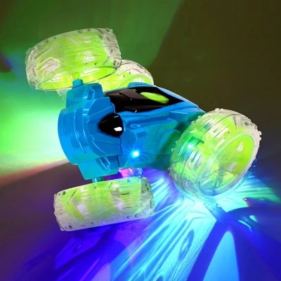 Contixo RC Car SC3 Blue 1 Contixo RC Car SC3 Blue