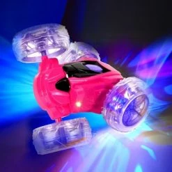 Contixo RC Car SC3 Pink