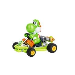 Carrera RC Mario Kart Pipe Kart Yoshi
