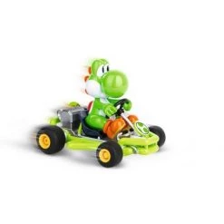 Carrera RC Mario Kart Pipe Kart Yoshi -Vehicles & Remote Control Sales unnamed file 1857