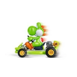 Carrera RC Mario Kart Pipe Kart Yoshi -Vehicles & Remote Control Sales unnamed file 1858