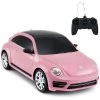 Link Worldwide Ready! Set! Go! Link 1:24 Volkswagen Scale Beetle Remote Control RC Model Car