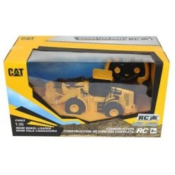 Diecast Masters 1/35 Caterpillar CAT 950M Wheel Loader Radio Control Made Of Durable Plastic 23003 -Vehicles & Remote Control Sales unnamed file 1876