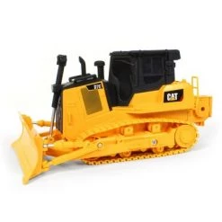 Diecast Masters 1/35 Caterpillar CAT D7E Track Dozer Radio Control Made Of Durable Plastic 23002