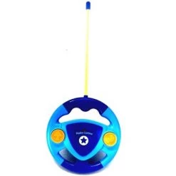 Link Worldwide Link Cartoon RC Airplane Lightning Fast,Colorful & Bright, Honks & Plays Music Great Gift For Kids - Blue -Vehicles & Remote Control Sales unnamed file 1888