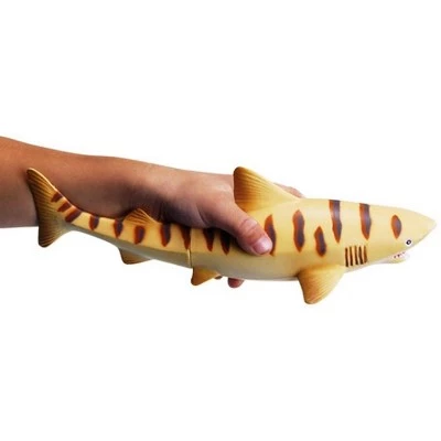 Learning Resources Jumbo Ocean Animals I Octopus, Whale, Shark, Sea Turtle, Seal, and Dolphin, 6 Animals 2 Learning Resources Jumbo Ocean Animals I Octopus, Whale, Shark, Sea Turtle, Seal, and Dolphin, 6 Animals - Image 2