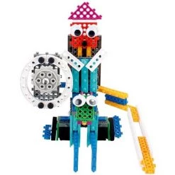 Link Worldwide Link 4 In 1 Remote Control Robot Building Kit Construction Set 4 Different Models -Vehicles & Remote Control Sales unnamed file 1912