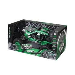 Power Craze Sand Runner 4x4 Buggy - 1:10 Scale -Vehicles & Remote Control Sales unnamed file 1916