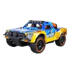 Power Craze High Speed Buggy - 1:18 Scale