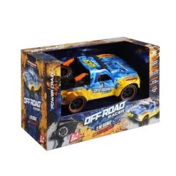 Power Craze High Speed Buggy - 1:18 Scale -Vehicles & Remote Control Sales unnamed file 1926