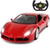 Link Worldwide Ready! Set! Go! Link 1:14 Scale Radio Remote Control Ferrari 488 GTB