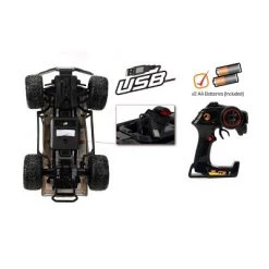 Jurassic Park Jurassic World Dominion 1:12 Scale Hollywood Rides 4X4 Jeep Gladiator Remote Control Vehicle 11 Jurassic Park Jurassic World Dominion 1:12 Scale Hollywood Rides 4X4 Jeep Gladiator Remote Control Vehicle -Vehicles & Remote Control Sales unnamed file 1949