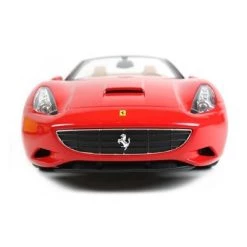 Link Worldwide Ready! Set! Go! Link 1:12 Ferrari California Red Performance Model Racing Radio Car Toy