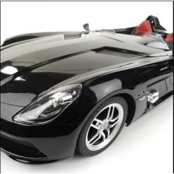 Link Worldwide Ready! Set! Go! Link 1:12 RC Mercedes-Benz SLR Radio Remote Control Licensed Model Car - Black & Silver -Vehicles & Remote Control Sales unnamed file 1956