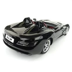 Link Worldwide Ready! Set! Go! Link 1:12 RC Mercedes-Benz SLR Radio Remote Control Licensed Model Car - Black & Silver -Vehicles & Remote Control Sales unnamed file 1960