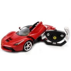 Link Worldwide Ready! Set! Go! Link 1:14 RC LaFerrari Model RTR With Open Wing Doors - Red -Vehicles & Remote Control Sales unnamed file 1966